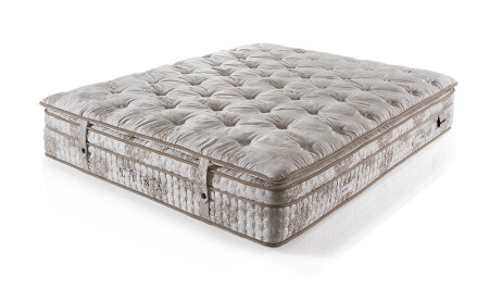 Luna Orthopedic Bed - Cadde Yıldız