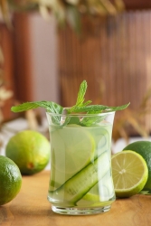 Lune 6 Parça Su Bardağı Fma05105 - Lav