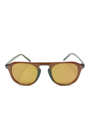 Lune Vintage & Retro Güneş Gözlüğü EXTVZ79 - Toz Vintage