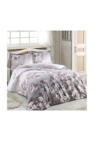 Lupita Double Duvet Cover Set 439964 - Özdilek