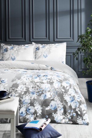 Lupita Double Duvet Cover Set PR-LUPITACKNEVTAK01327 - Özdilek