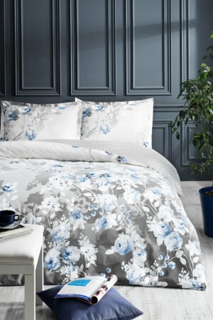 Lupita Single Duvet Cover Set PR-LUPITATKNEVTAK01327 - Özdilek