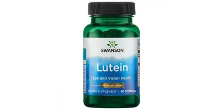 Lutein - POWERBODY