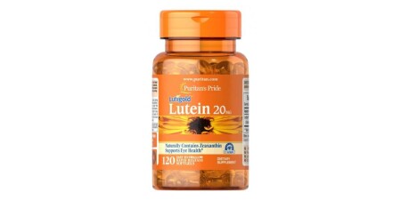 Lutein - POWERBODY