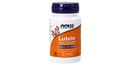 Lutein - POWERBODY