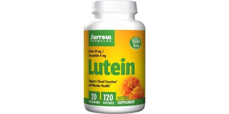 Lutein - POWERBODY
