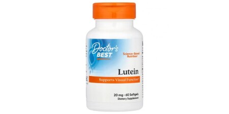 Lutein - POWERBODY