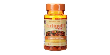 Lutigold Lutein - POWERBODY