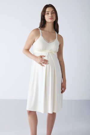 Lux mood maternity dress-2352 - Catherines