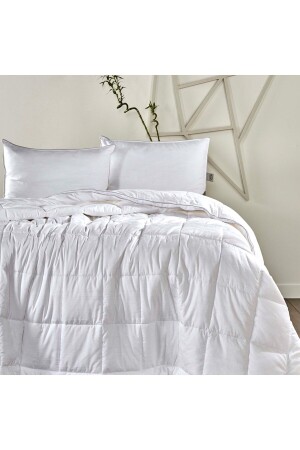 Luxury Bambu Çift Kişilik Yorgan 000001500186075002 - Linens