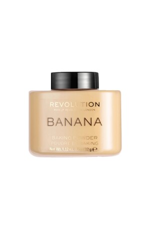 Luxury Banana Powder 32 gr - Revolution