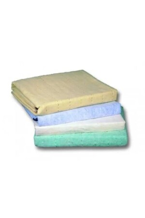 Luxury Double Electric Blanket 120x160 Cm TSE Certificated Electric Heater PYP-CMP71753503 - NO NAME