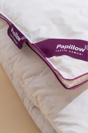 Luxury Duvet Excellent Kaz Tüyü Yorgan 195*215 LUXURY306 - PAPILLOW