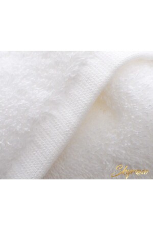 Luxury Hotel Bath Towel 90x150 Cm Large Size 20231995001 - Skyrose