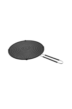Luxury Silicone Oil Splash and Strainer UN072S - Fame Kıtchen