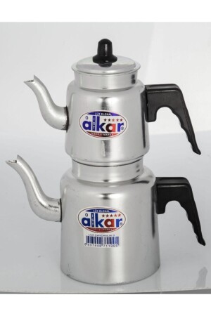 Luxury Teapot No 3 LC 103 - Genel Markalar