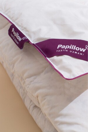 Luxus-Bettdecke Premium-Gänsefeder-Bettdecke 155*215 LUXURY303 - PAPILLOW