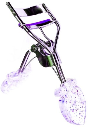 Luxus-Wimpernzange, Glitzer-Serie, 3-mal leistungsstärker, Wimpernzange, Wimpernzange, XLKK56 - Xolo