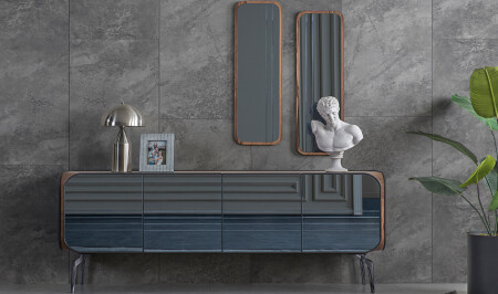 Lycian Console - Cadde Yıldız