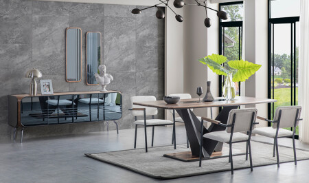 Lycian Dining Room - Cadde Yıldız