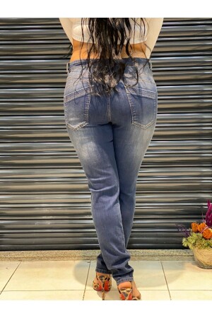 Lycra-Jeans - Taifun
