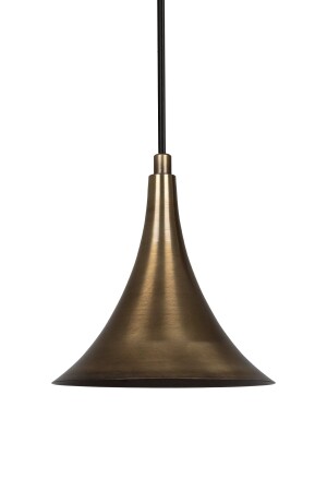 Lyon Antique Color Metal Pendant Lamp Chandelier Boutique Hotel Cafe Restaurant Hall Staircase Living Room Lighting BMM7096XXXX14 - Bamyum