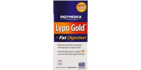 Lypo Gold - POWERBODY