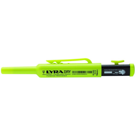 LYRA DRY marker with replaceable cores LYRA - Lyra