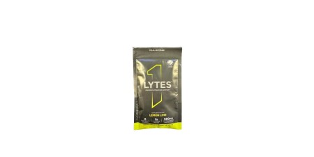 Lytes - POWERBODY