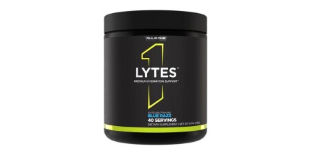 Lytes - Rule One