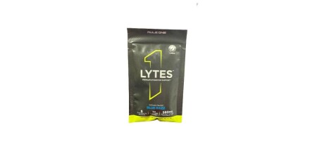 Lytes - POWERBODY
