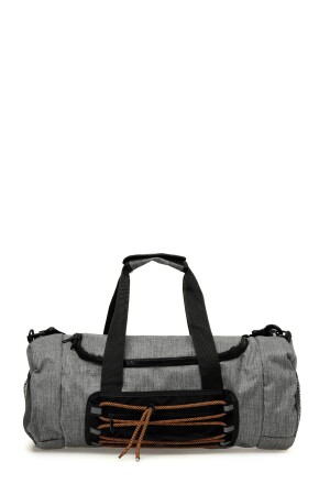 M CHICO GYM 4FX Black Women's Sports Bag - Lumberjack