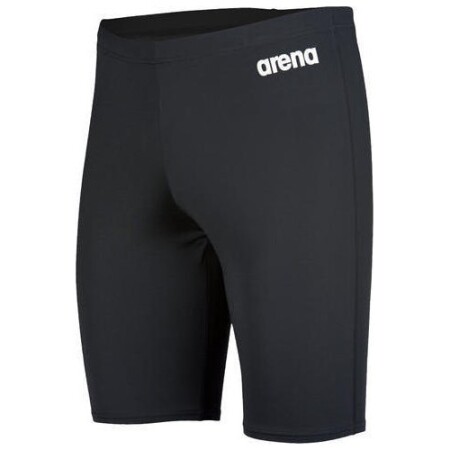 M Team Swim Vest Solid Black-W 100 - 550 - Arena