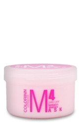 M4 Keratin Treatment Hair Care Mask CC-M4 - Colorinn