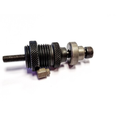 M8 bit and threaded shaft kit for XTN20 riveter - Masterfix