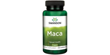 Maca - POWERBODY