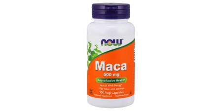 Maca - POWERBODY