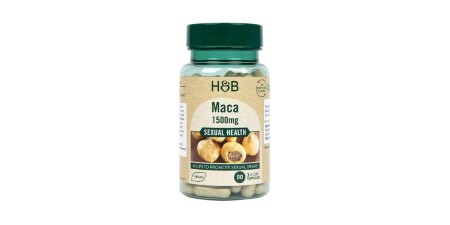 Maca - POWERBODY