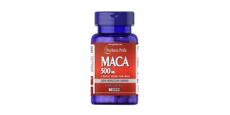 Maca - POWERBODY