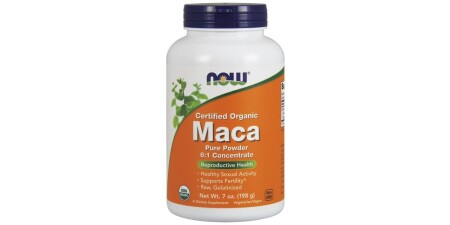 Maca 6:1 Konsantresi - POWERBODY