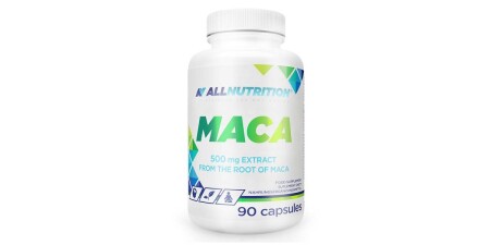 Maca - POWERBODY