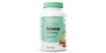 Maca - POWERBODY