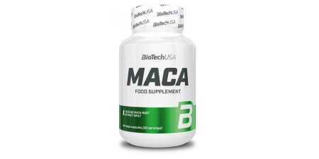 Maca - POWERBODY