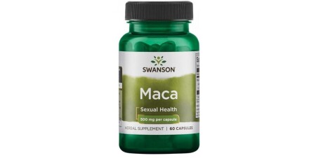 Maca Extract - POWERBODY