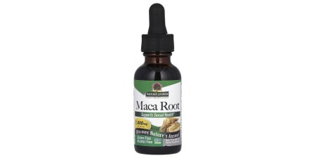 Maca Kökü - POWERBODY