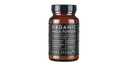 Maca-Pulver - POWERBODY
