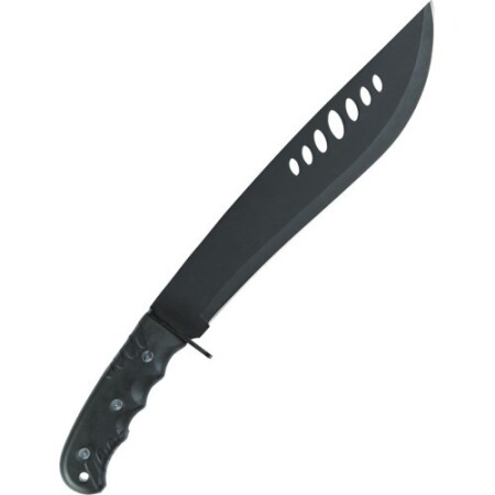MACHETE BOLO ′JUNGLE′ WITH SCABBARD - MIL-TEC