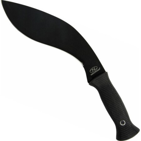 Machete Highlander Kukri - Highlander