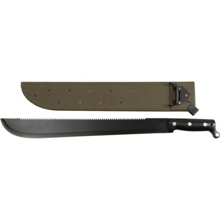 Machete with saw MFH Bolo - MFH