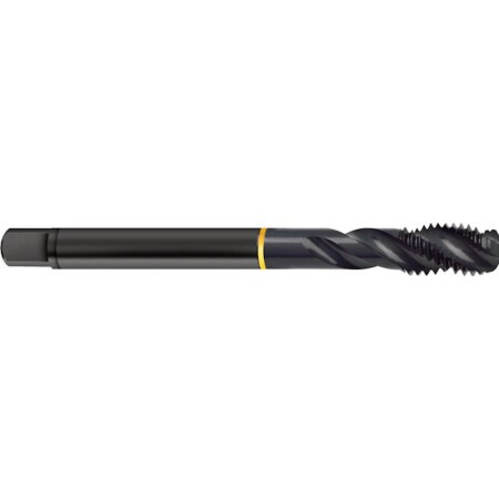 Machine tap for blind holes GUHRING HSS-E 5717 M10x1.5 - Guhring
